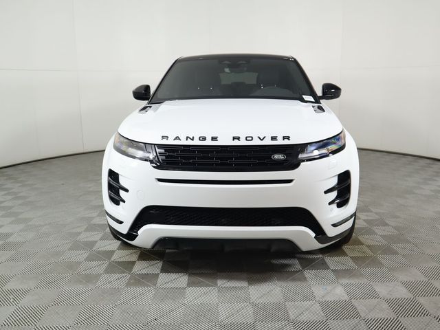 2025 Land Rover Range Rover Evoque Dynamic SE