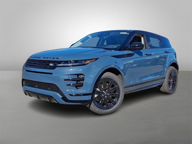 2025 Land Rover Range Rover Evoque Dynamic SE