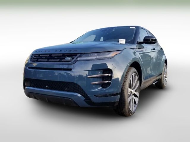 2025 Land Rover Range Rover Evoque Dynamic SE