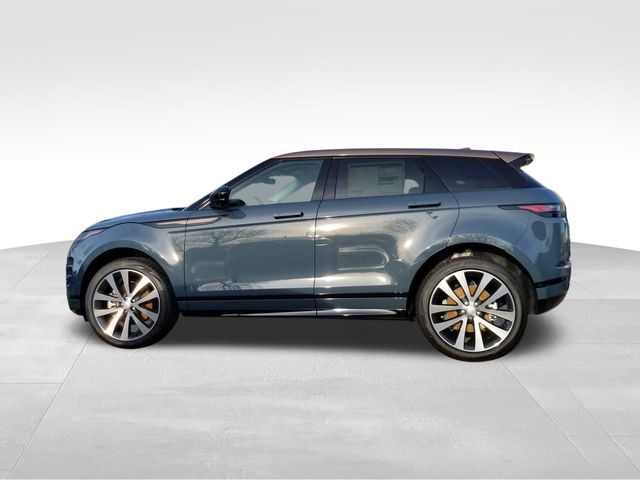 2025 Land Rover Range Rover Evoque Dynamic SE