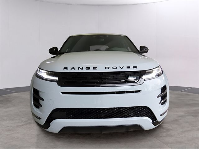 2025 Land Rover Range Rover Evoque Dynamic SE