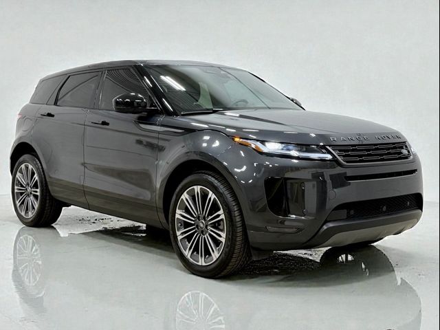2025 Land Rover Range Rover Evoque Dynamic SE