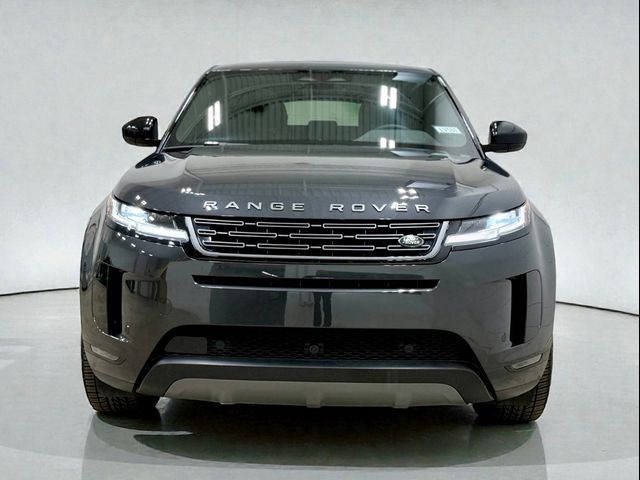 2025 Land Rover Range Rover Evoque Dynamic SE