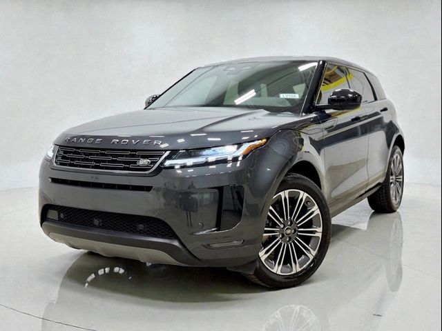2025 Land Rover Range Rover Evoque Dynamic SE