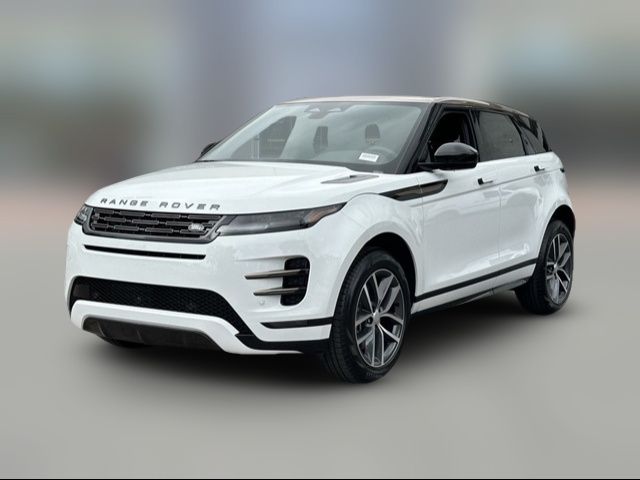 2025 Land Rover Range Rover Evoque Dynamic SE