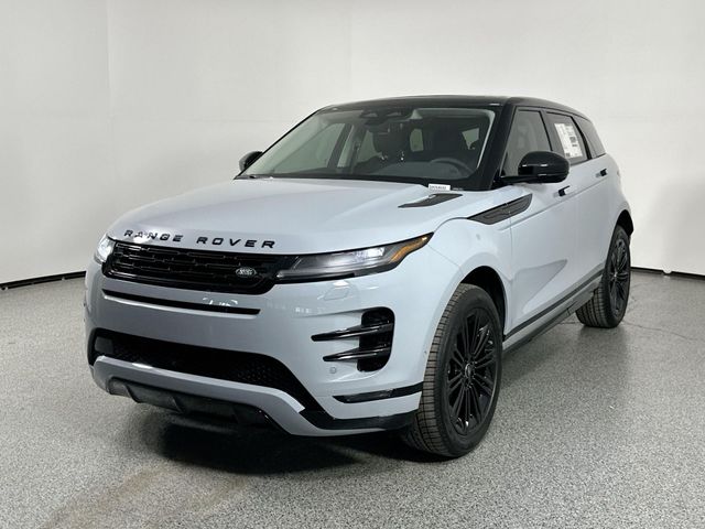 2025 Land Rover Range Rover Evoque Dynamic SE