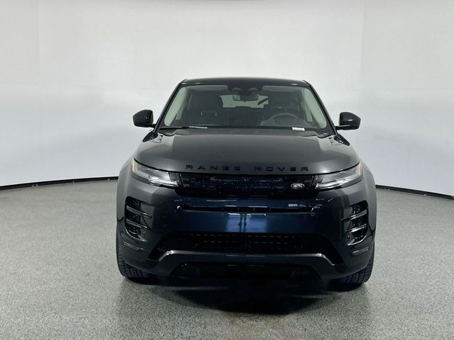 2025 Land Rover Range Rover Evoque Dynamic SE