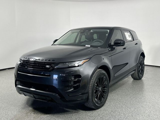 2025 Land Rover Range Rover Evoque Dynamic SE