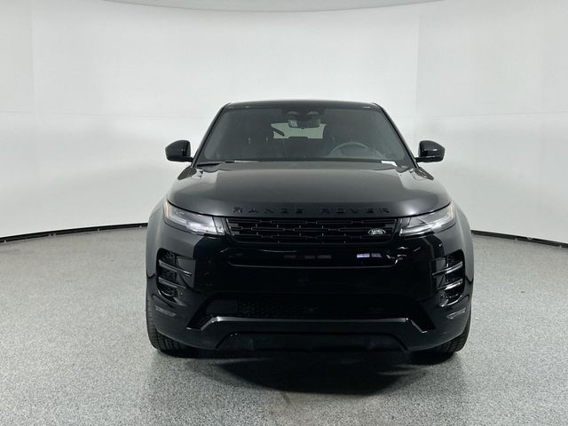 2025 Land Rover Range Rover Evoque Dynamic SE