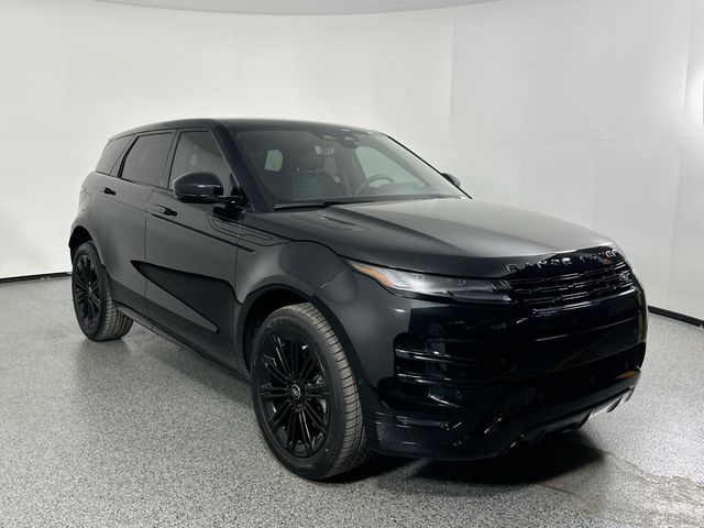 2025 Land Rover Range Rover Evoque Dynamic SE