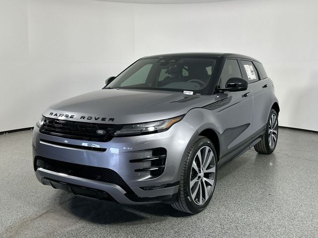 2025 Land Rover Range Rover Evoque Dynamic SE