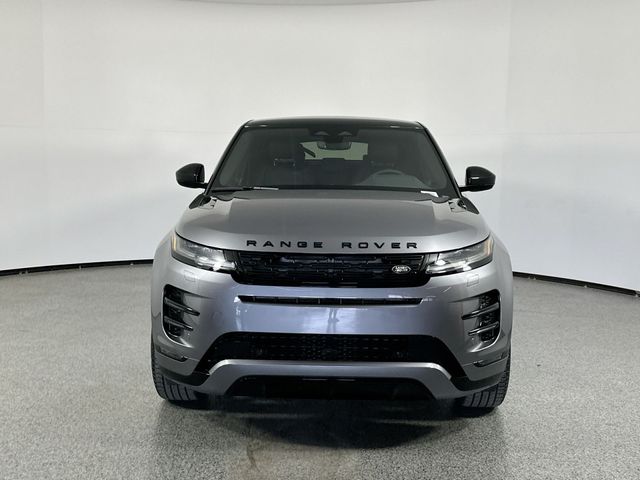 2025 Land Rover Range Rover Evoque Dynamic SE