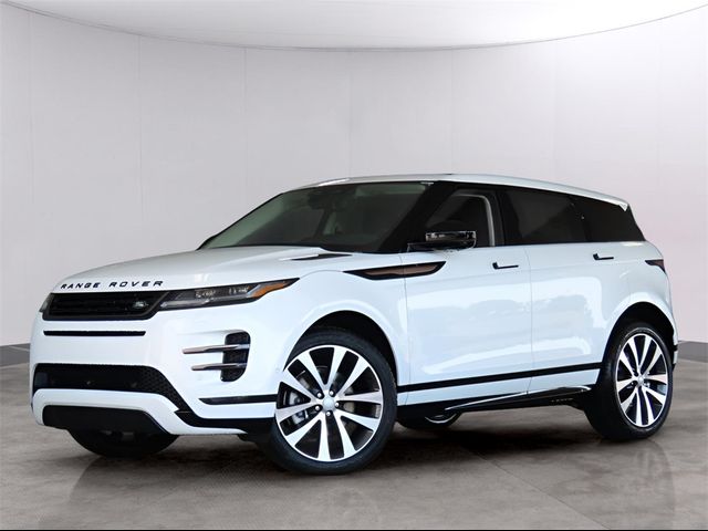 2025 Land Rover Range Rover Evoque Dynamic SE