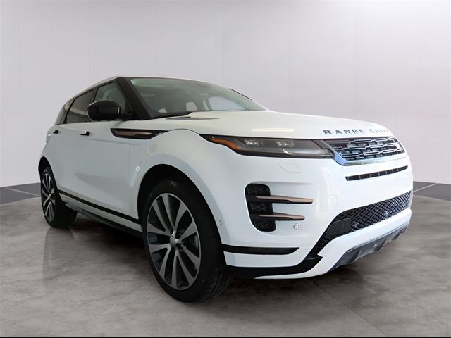 2025 Land Rover Range Rover Evoque Dynamic SE