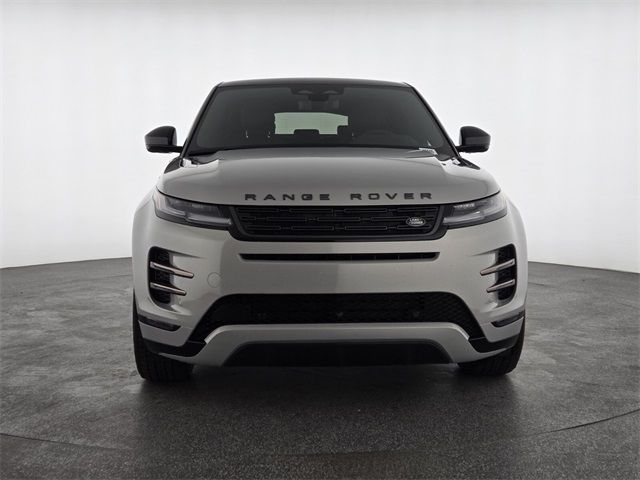 2025 Land Rover Range Rover Evoque Dynamic SE