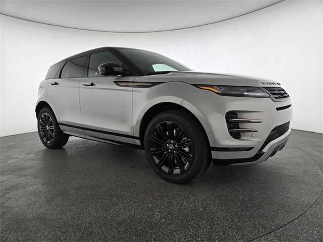 2025 Land Rover Range Rover Evoque Dynamic SE