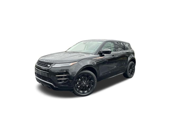 2025 Land Rover Range Rover Evoque Dynamic SE