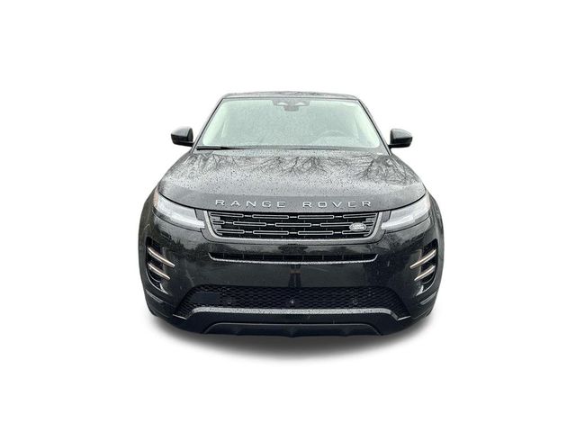 2025 Land Rover Range Rover Evoque Dynamic SE