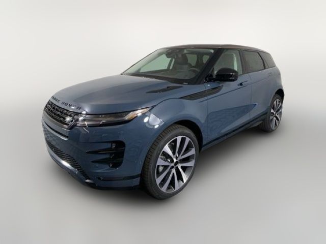 2025 Land Rover Range Rover Evoque Dynamic SE