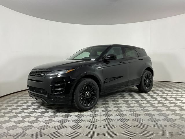 2025 Land Rover Range Rover Evoque Dynamic SE