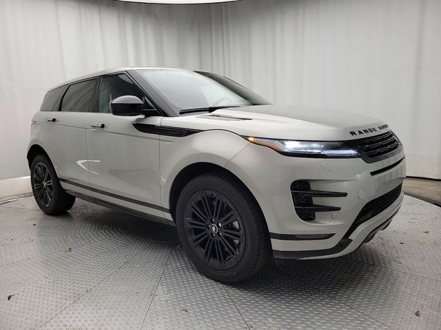 2025 Land Rover Range Rover Evoque Dynamic SE