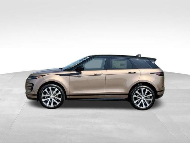 2025 Land Rover Range Rover Evoque Dynamic SE