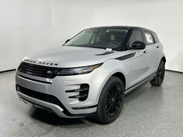 2025 Land Rover Range Rover Evoque Dynamic SE