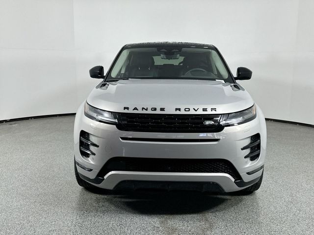 2025 Land Rover Range Rover Evoque Dynamic SE