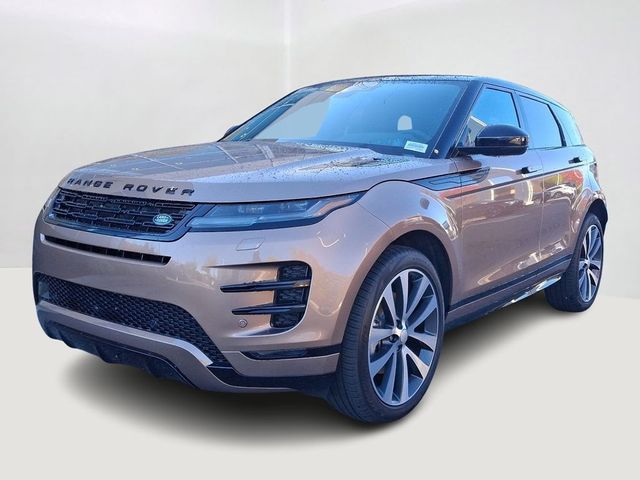 2025 Land Rover Range Rover Evoque Dynamic SE