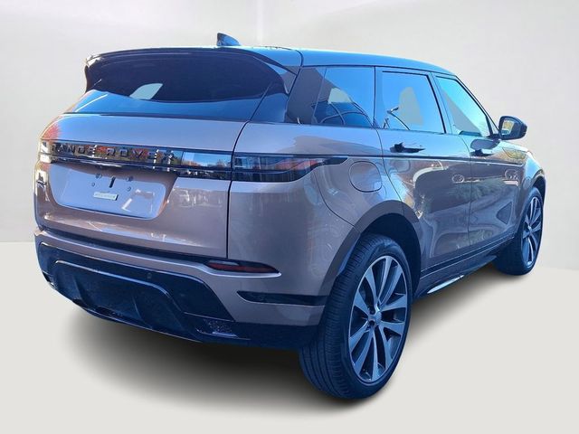 2025 Land Rover Range Rover Evoque Dynamic SE