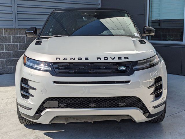 2025 Land Rover Range Rover Evoque Dynamic SE