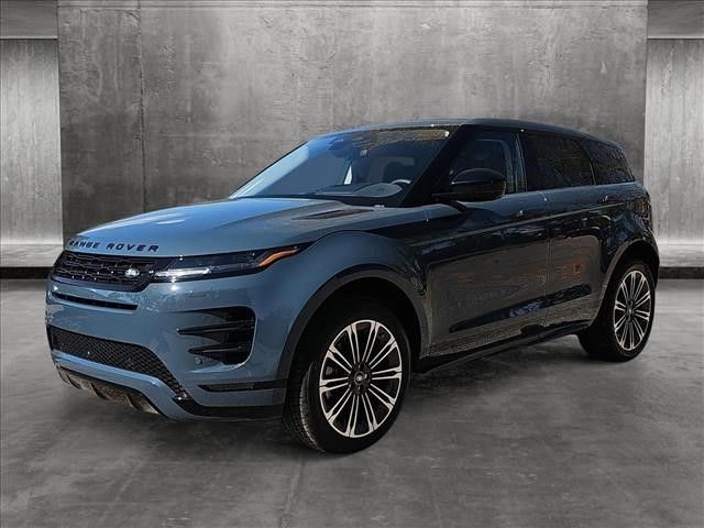 2025 Land Rover Range Rover Evoque Dynamic SE