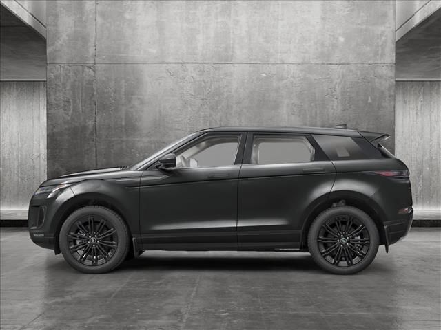 2025 Land Rover Range Rover Evoque Dynamic SE