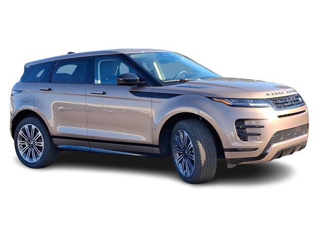 2025 Land Rover Range Rover Evoque Dynamic SE