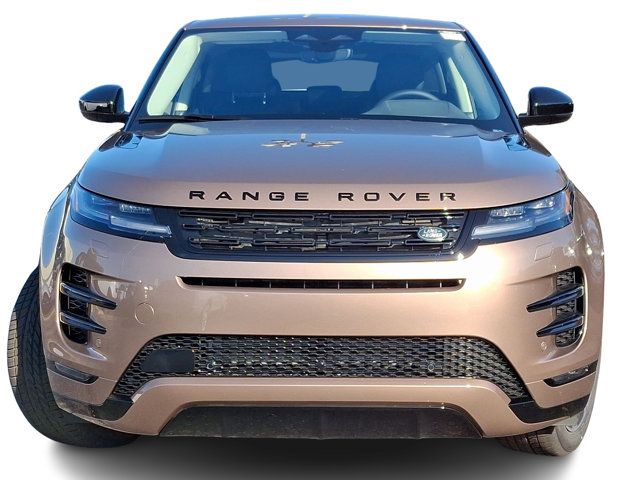 2025 Land Rover Range Rover Evoque Dynamic SE