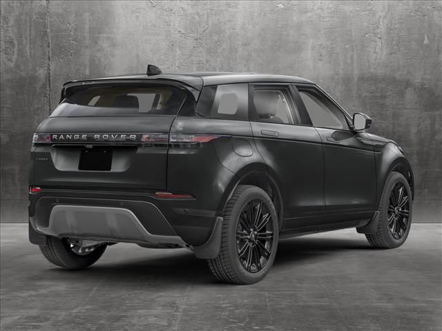 2025 Land Rover Range Rover Evoque Dynamic SE