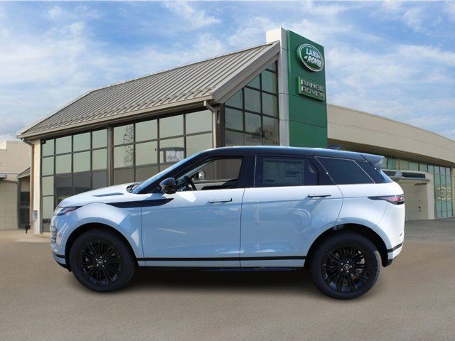 2025 Land Rover Range Rover Evoque Dynamic SE