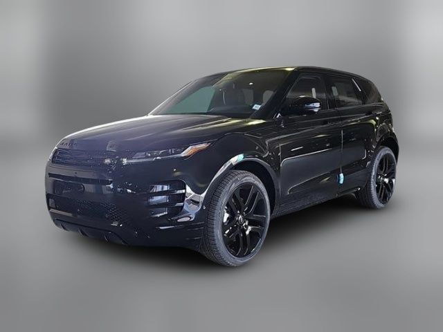 2025 Land Rover Range Rover Evoque Dynamic SE