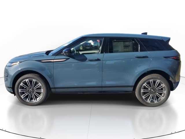 2025 Land Rover Range Rover Evoque Dynamic SE