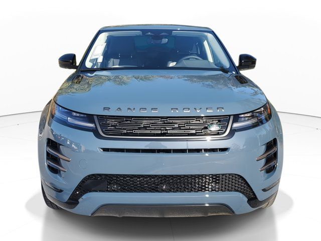 2025 Land Rover Range Rover Evoque Dynamic SE