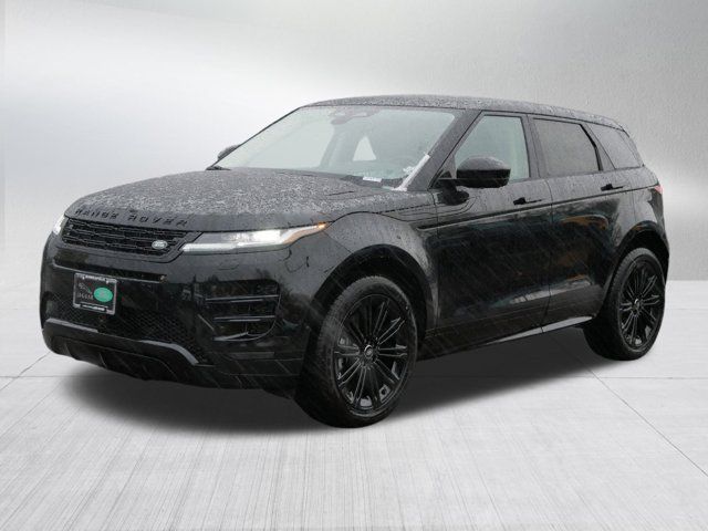 2025 Land Rover Range Rover Evoque Dynamic SE