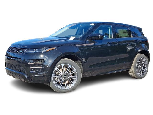 2025 Land Rover Range Rover Evoque Dynamic SE