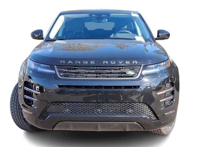 2025 Land Rover Range Rover Evoque Dynamic SE