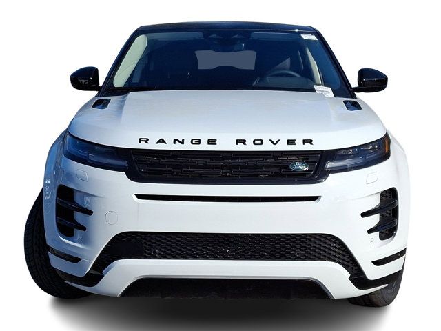 2025 Land Rover Range Rover Evoque Dynamic SE