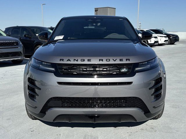 2025 Land Rover Range Rover Evoque Dynamic SE