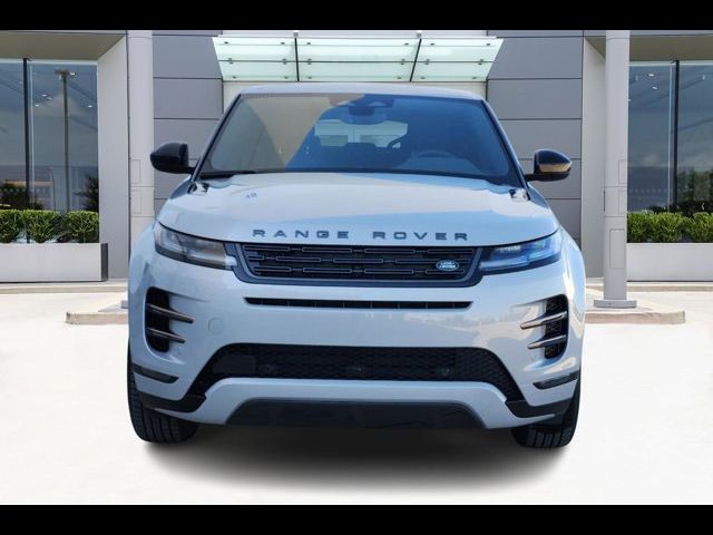 2025 Land Rover Range Rover Evoque Dynamic SE