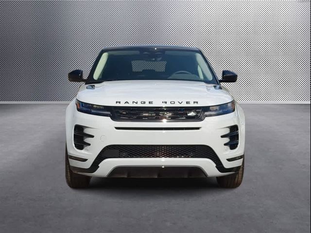 2025 Land Rover Range Rover Evoque Dynamic SE