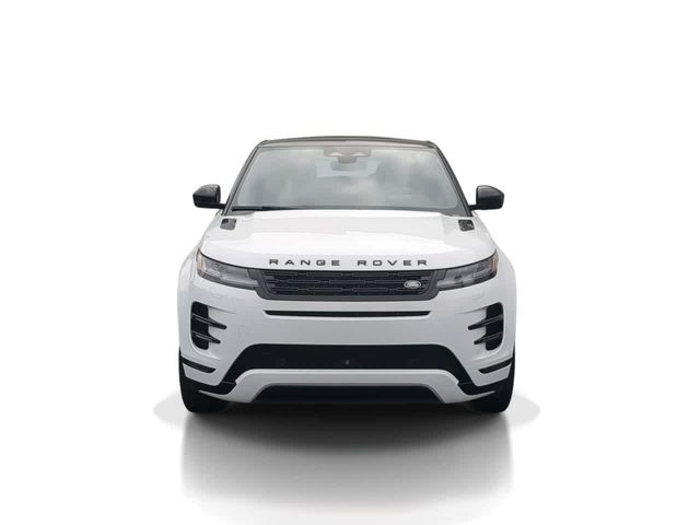 2025 Land Rover Range Rover Evoque Dynamic SE