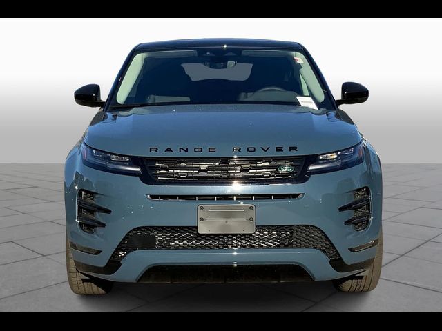 2025 Land Rover Range Rover Evoque Dynamic SE