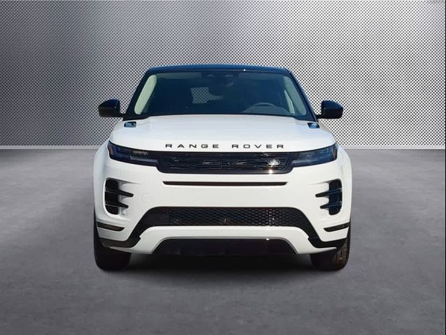 2025 Land Rover Range Rover Evoque Dynamic SE